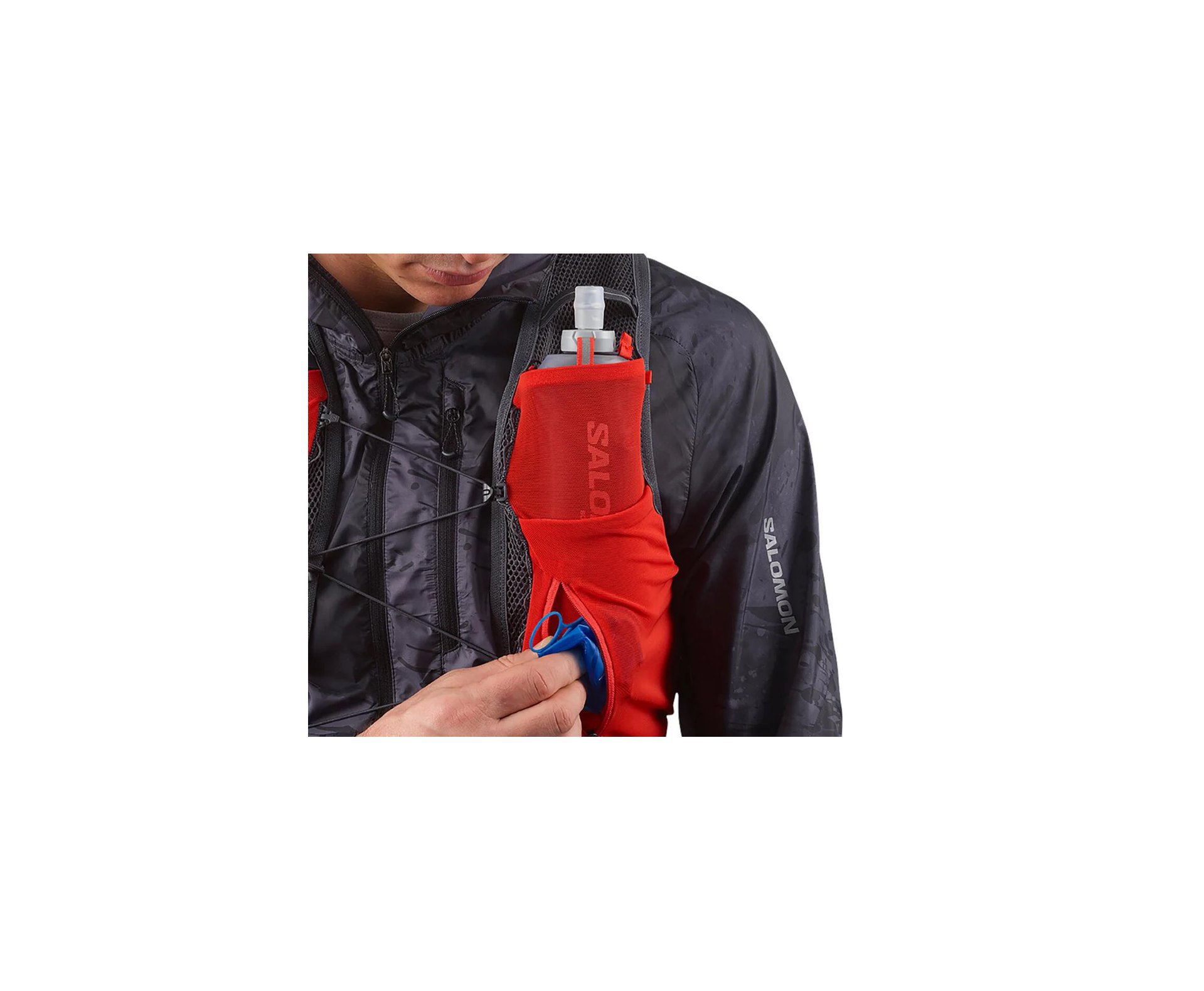 Copo Dobrável Salomon Soft Speed 150ml