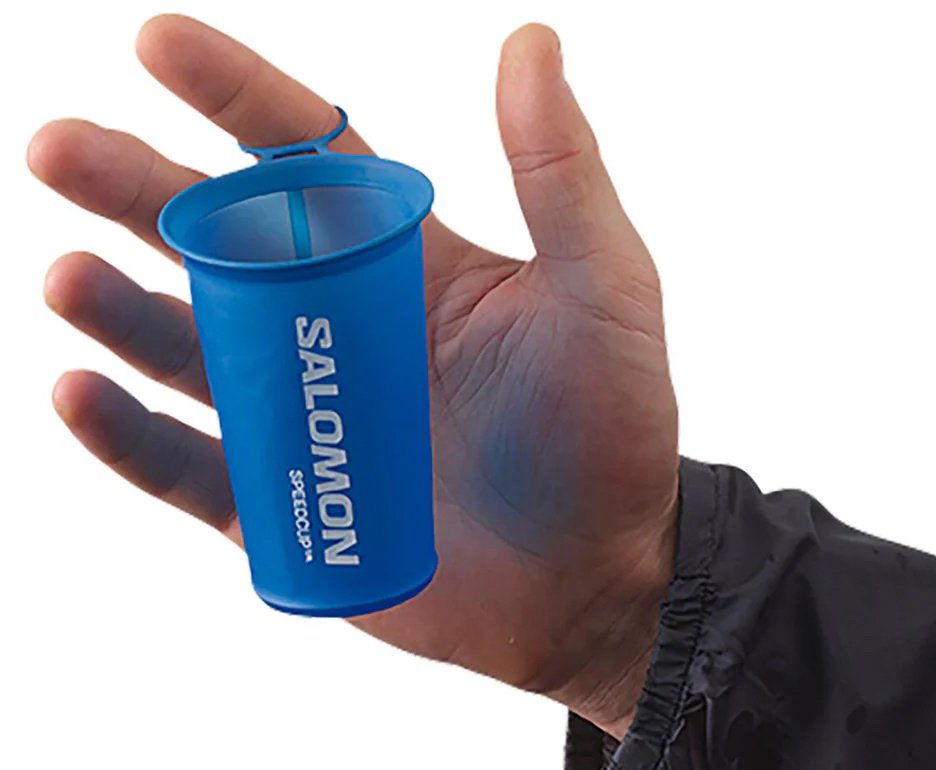 Copo Dobrável Salomon Soft Speed 150ml