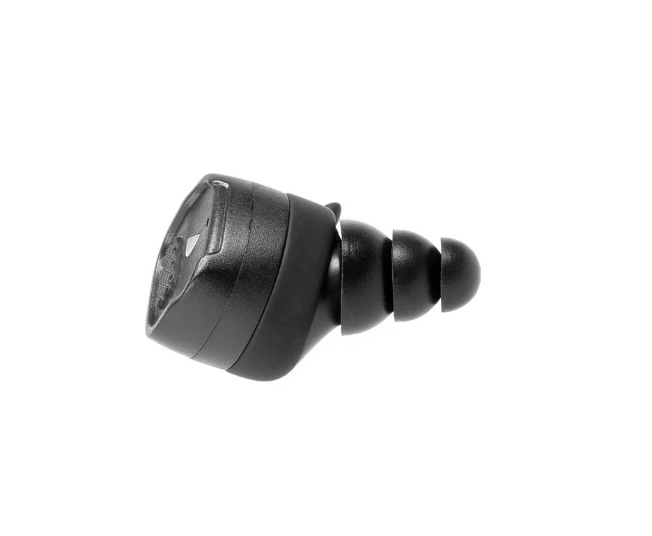 Abafador de Ruido Eletronico Auricular E armor com Bluetooth