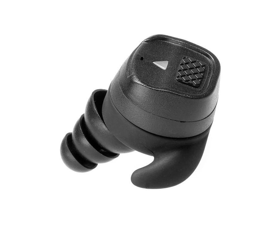 Abafador de Ruido Eletronico Auricular E armor com Bluetooth