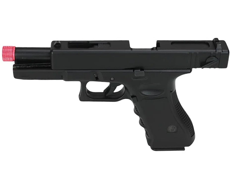 OUTLET - Artefato de Pressao VG V18 G.Gas Blowback