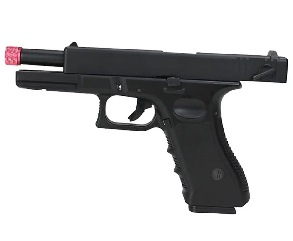 OUTLET - Artefato de Pressao VG V18 G.Gas Blowback