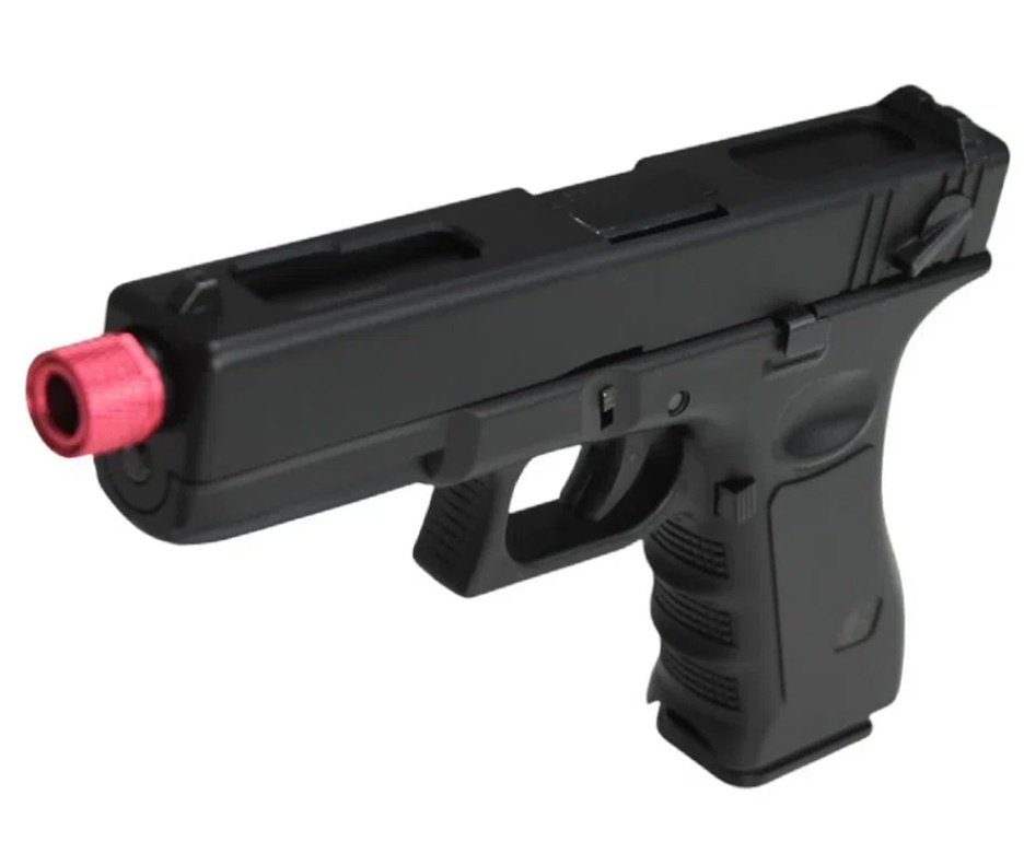 OUTLET - Artefato de Pressao VG V18 G.Gas Blowback