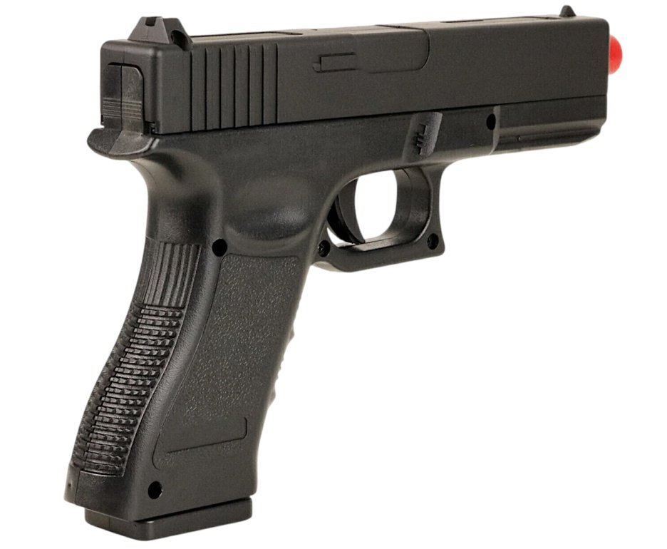 Artefato de Airsoft CBT 17 Spring 6mm