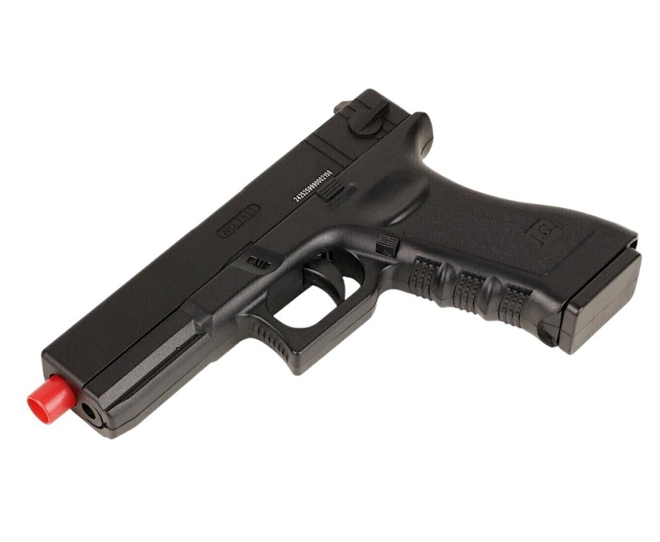 Artefato de Airsoft CBT 17 Spring 6mm