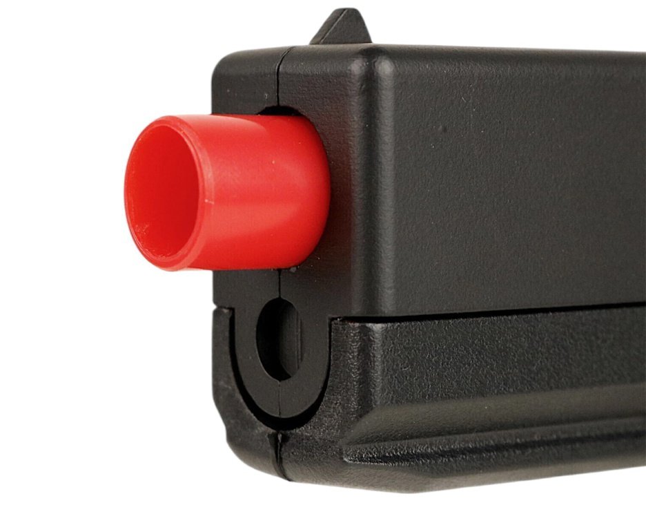 Artefato de Airsoft CBT 17 Spring 6mm