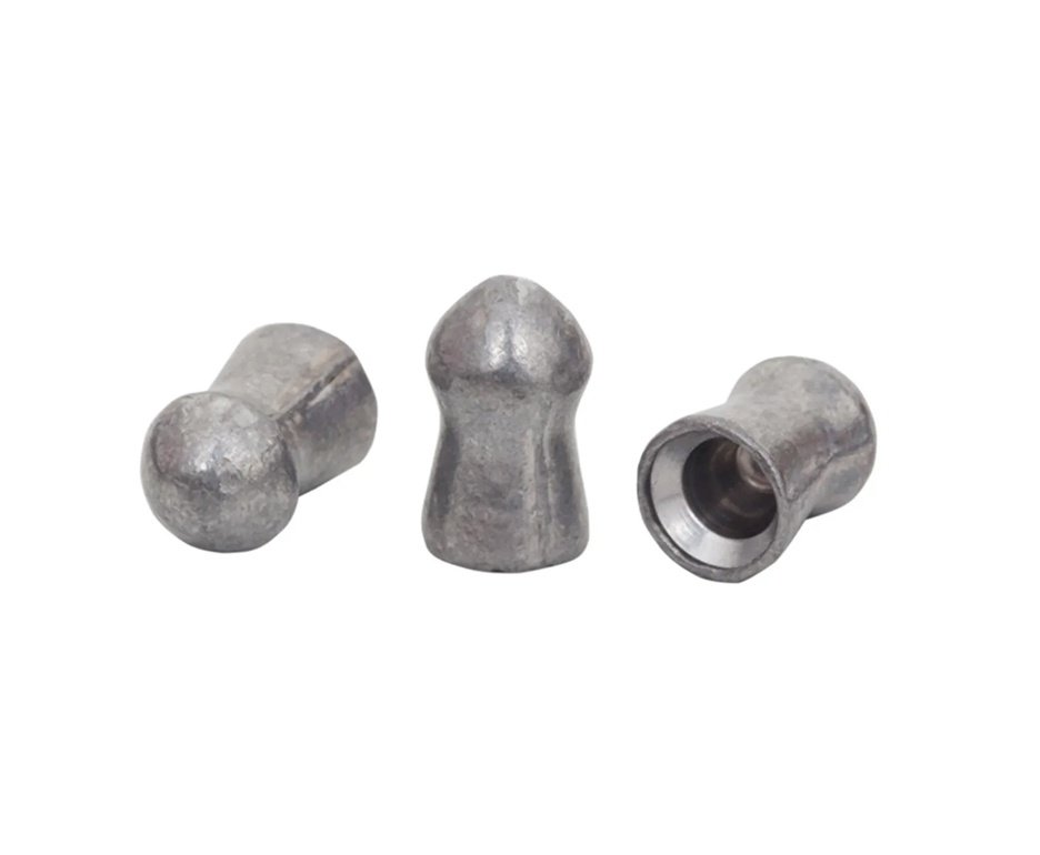 Chumbinho Ts-10 Cal 4,5 - Gamo