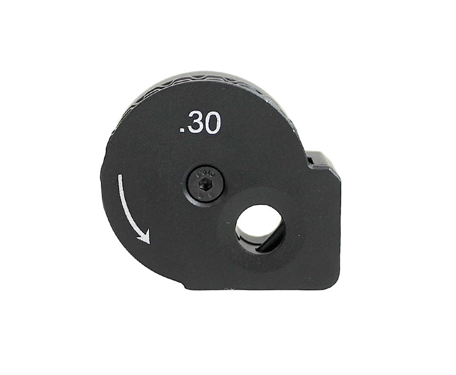 Magazine Pcp Airacuda Max .30 Cal (7.62mm)