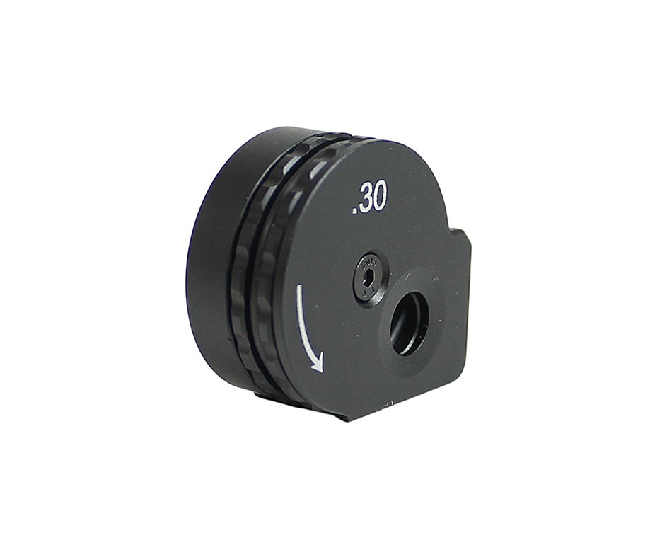 Magazine Pcp Airacuda Max .30 Cal (7.62mm)