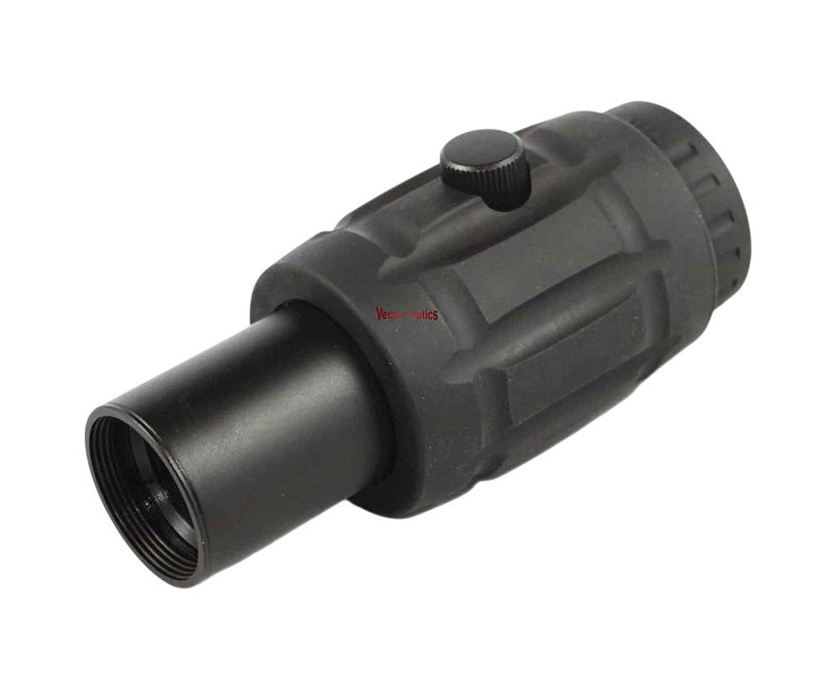 Mira tática Magnifier Vector Optics 5x26