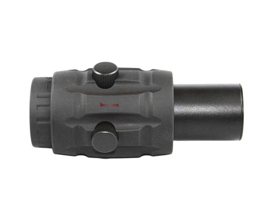 Mira tática Magnifier Vector Optics 5x26