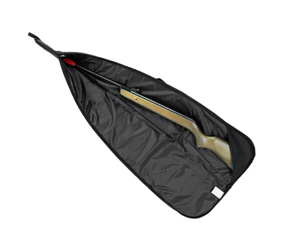 Capa para Carabina Aurok em Poliester 600D - 130X21cm