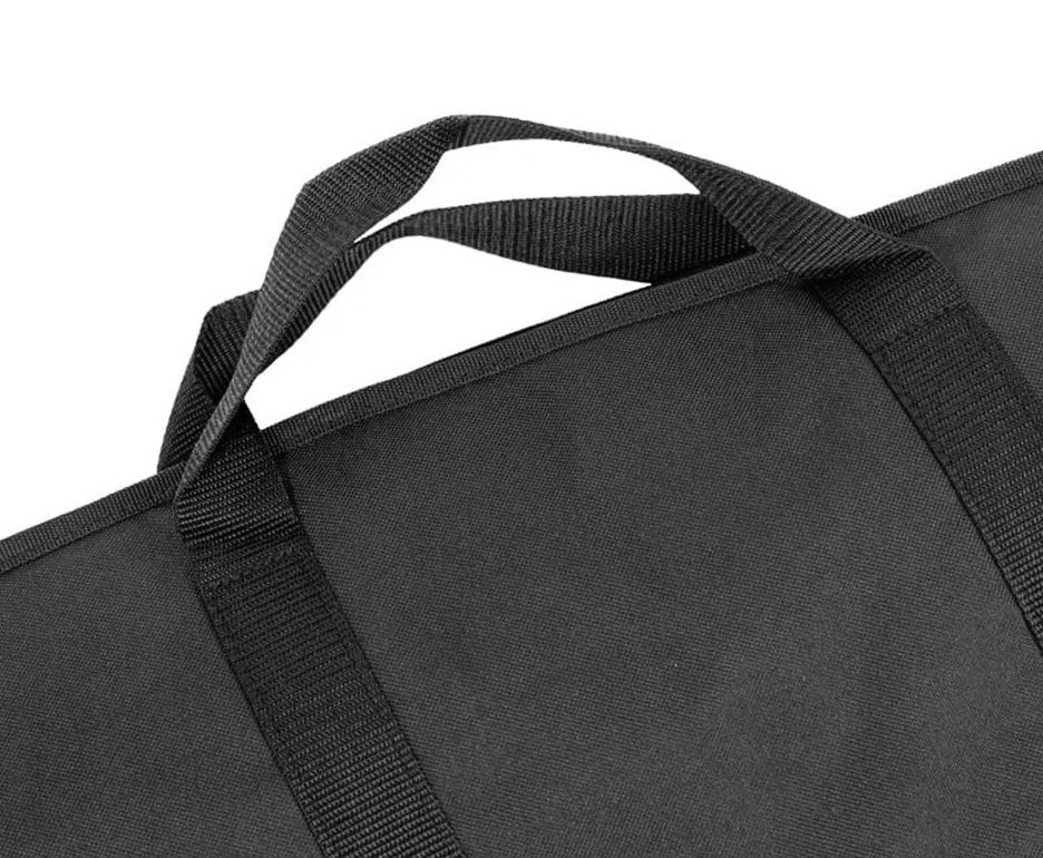 Capa para Carabina Aurok em Poliester 600D - 130X21cm