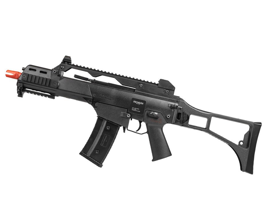 Rifle de Airsoft Rossi G36 Neptune Elet 6mm