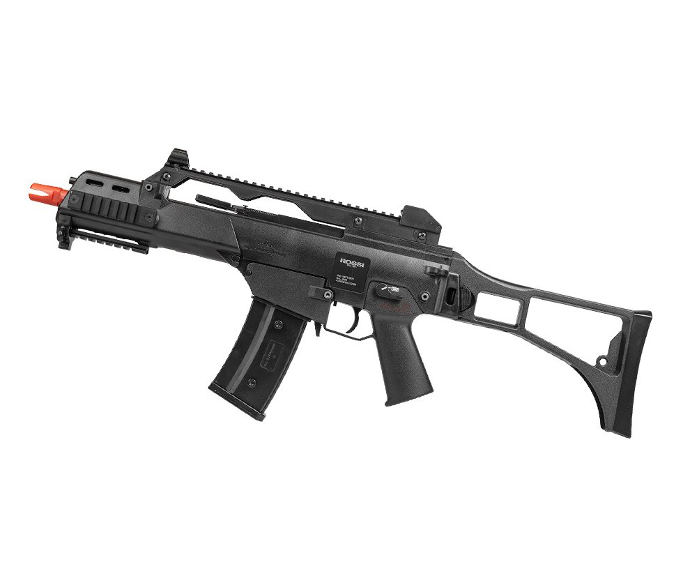 Rifle de Airsoft Rossi G36 Neptune Elet 6mm