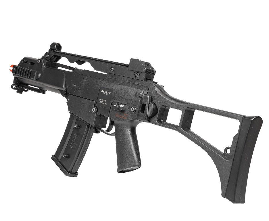 Rifle de Airsoft Rossi G36 Neptune Elet 6mm