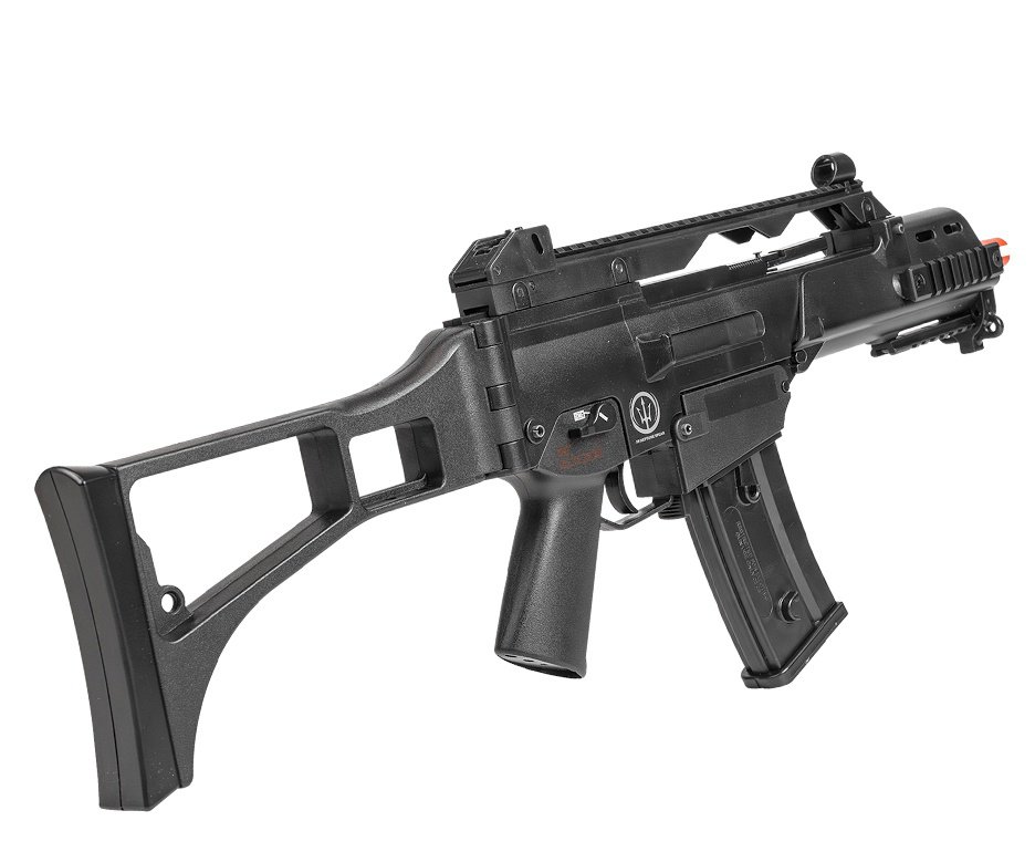 Rifle de Airsoft Rossi G36 Neptune Elet 6mm