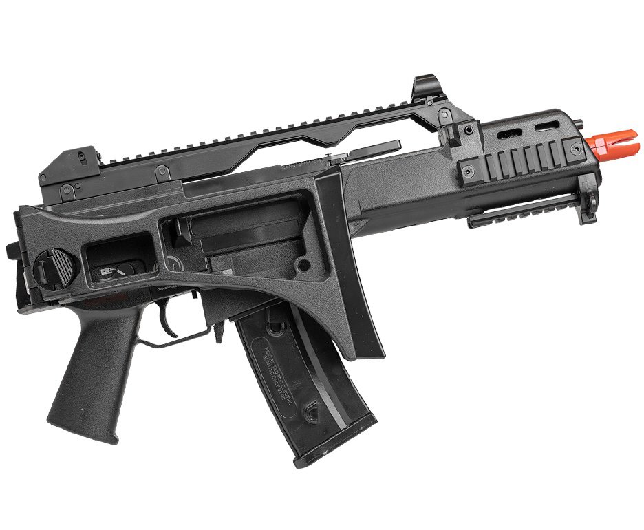 Rifle de Airsoft Rossi G36 Neptune Elet 6mm