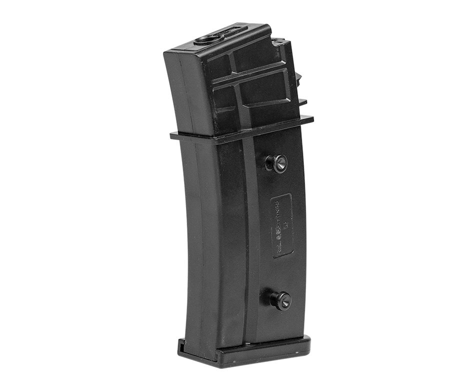 Rifle de Airsoft Rossi G36 Neptune Elet 6mm