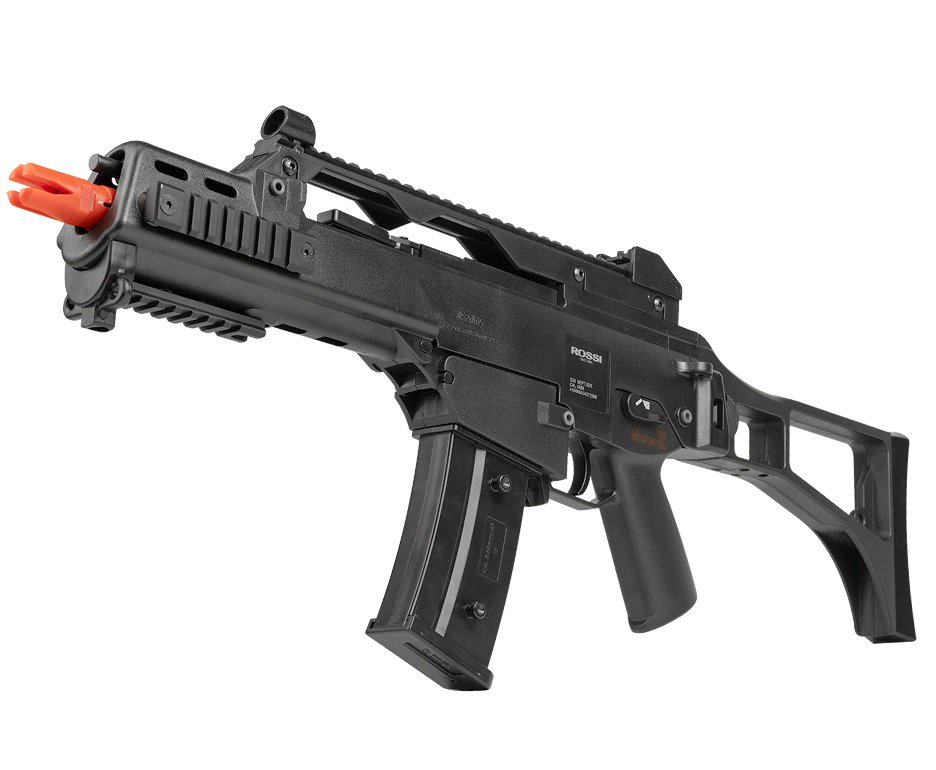 Rifle de Airsoft Rossi G36 Neptune Elet 6mm