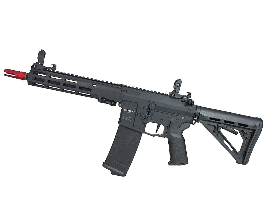 Rifle de Airsoft Neptune Shadow MK16 URG-I 9,5" AEG 6mm -Rossi