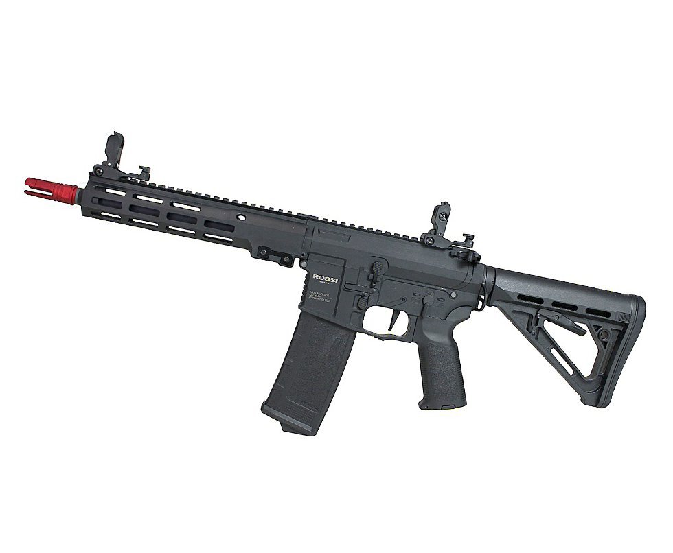 Rifle de Airsoft Neptune Shadow MK16 URG-I 9,5" AEG 6mm -Rossi