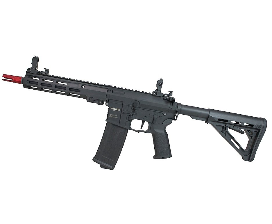 Rifle de Airsoft Neptune Shadow MK16 URG-I 9,5" AEG 6mm -Rossi