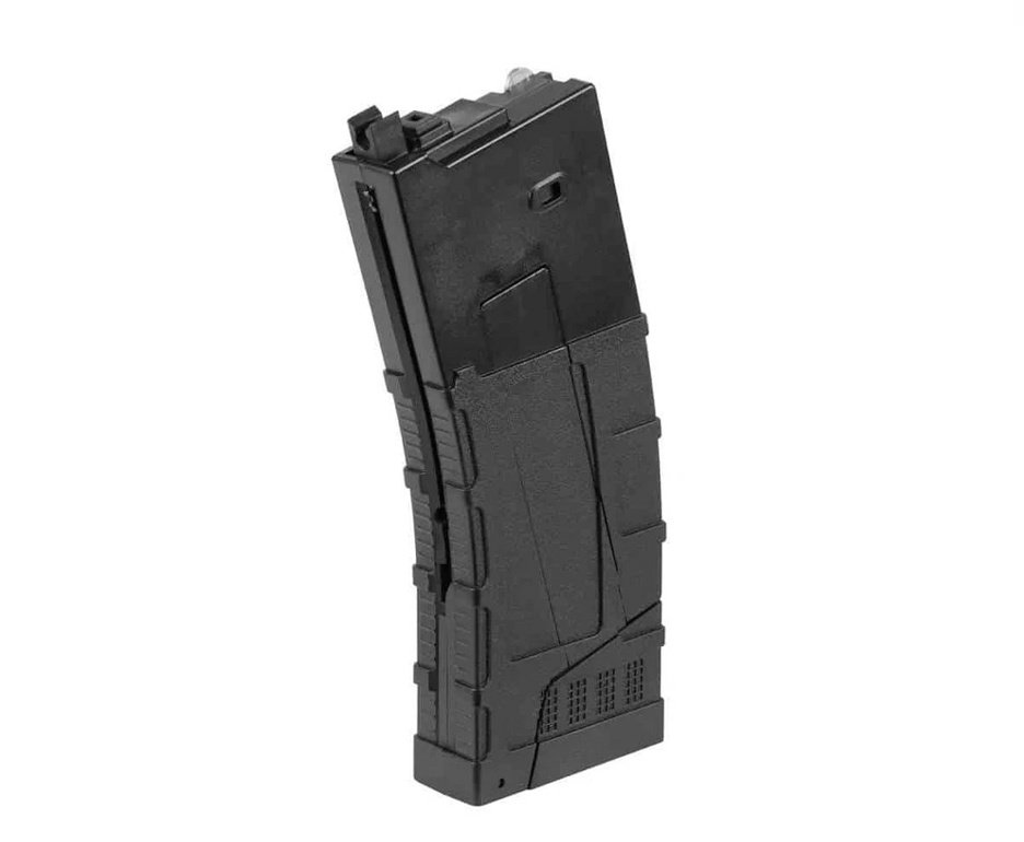 Rifle de Pressão CO2 Sig Sauer MCX Rattler 4,5mm