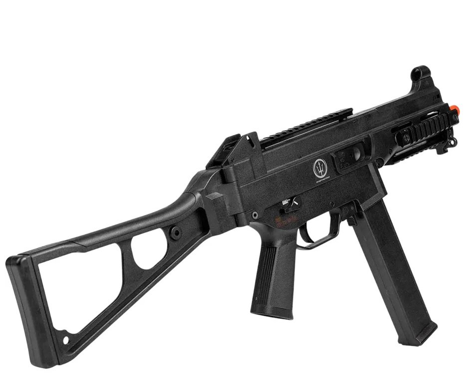 Rifle de Airsoft Rossi UMP Neptune Eletrica 6mm