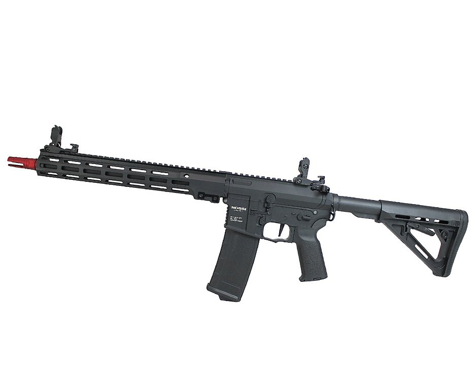 Artefato de Airsoft Rossi Neptune Shad MK16 URG-I 13,5p Elet 6mm
