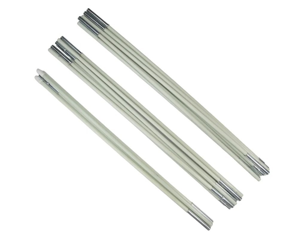 Conjunto De Varetas Barraca Amazon 3/4 Pessoas - Nautika