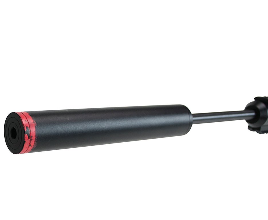 Carabina PCP ARTEMIS M18 Hammer 5.5mm - OUTLET