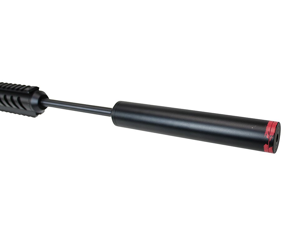 Carabina PCP ARTEMIS M18 Hammer 5.5mm - OUTLET