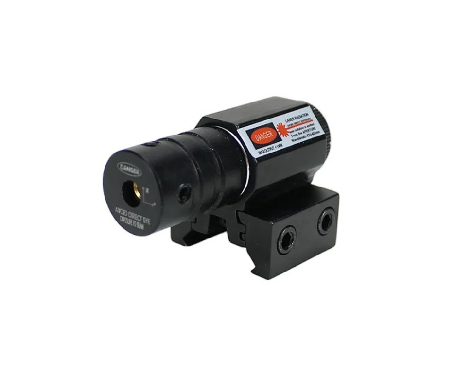 Pistola de Airsoft Glock CBT G17 Slide Metal Spring 6mm - Combat + Alvos + BBS + Case + Laser + Óleo de Silicone