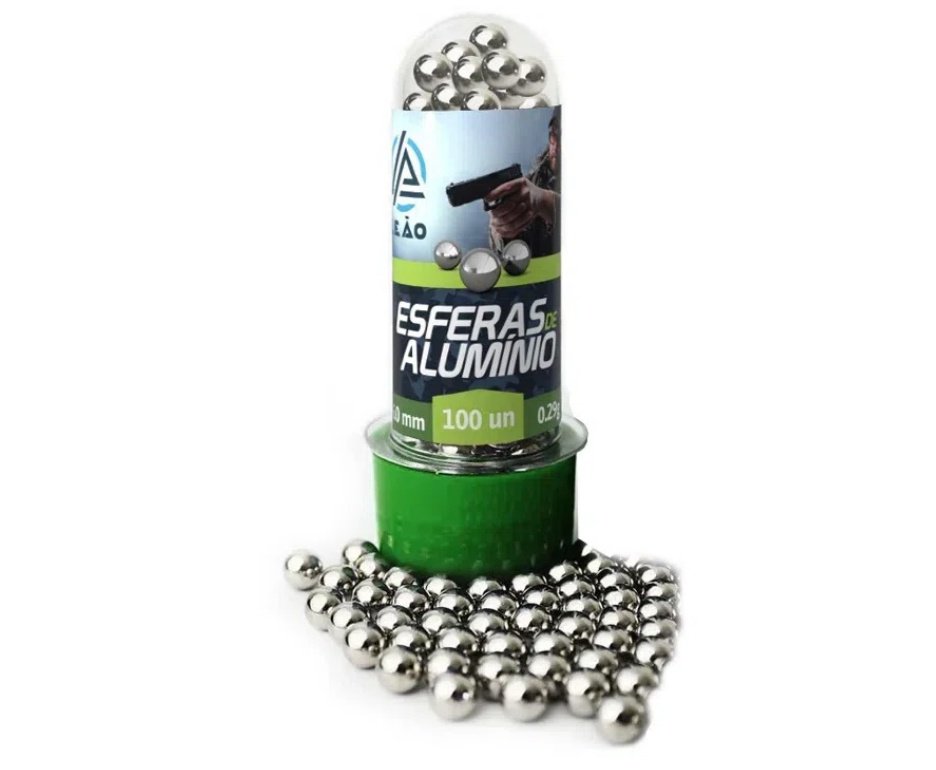 Pistola de Pressão Spring PT92 Metal Slide Aluminio 6,0mm - KWC + Alvos + BBS