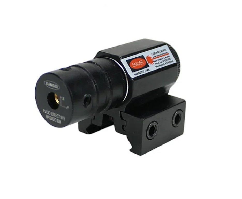 Rifle de Airsoft AEG Neptune G36 6mm - Rossi + Alvos + Bateria + Carregador + BBS + Capa + Red Dot + Laser