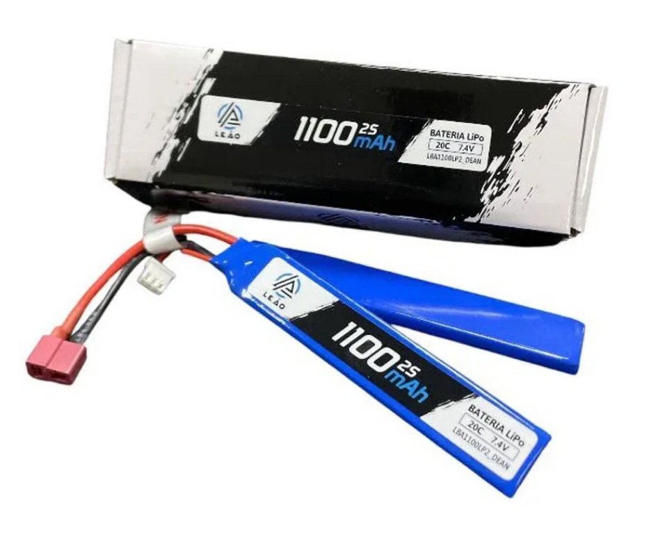 Rifle de Airsoft Neptune Shadow MK16 URG-I 13,5" AEG 6mm - Rossi + Alvos + Bateria + Carregador + BBS + Capa