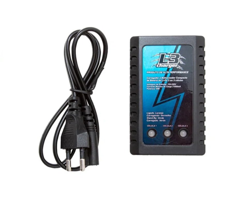 Rifle de Airsoft Neptune Shadow MK16 URG-I 13,5" AEG 6mm - Rossi + Alvos + Bateria + Carregador + BBS + Capa