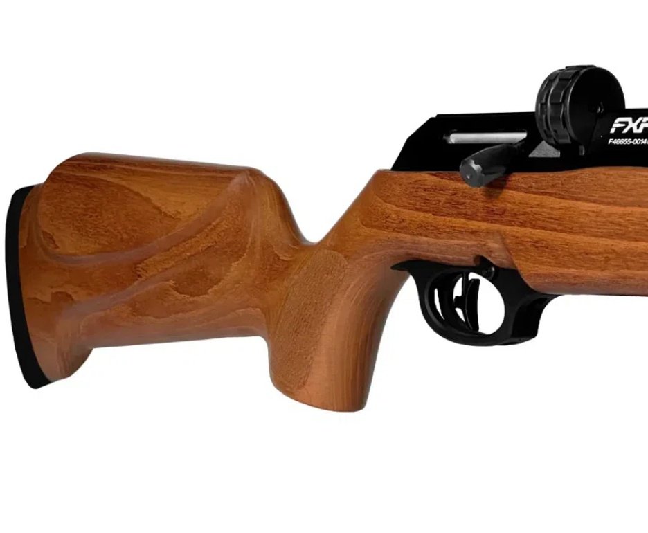 Carabina PCP Artemis PR900W G3 5,5mm - FXR Artemis + Mochila Tática Assault 32L + Kit de Limpeza + Desengripante / Anticorrosivo +  Chumbos + Óculos