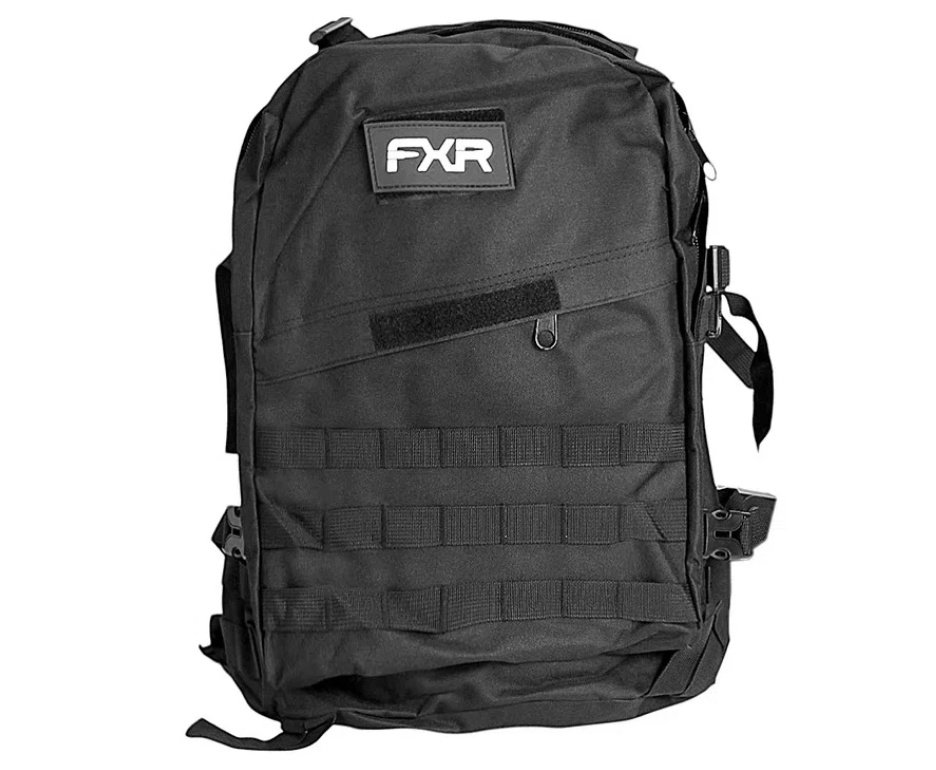 Carabina PCP Artemis PR900W G3 5,5mm - FXR Artemis + Mochila Tática Assault 32L + Kit de Limpeza + Desengripante / Anticorrosivo +  Chumbos + Óculos