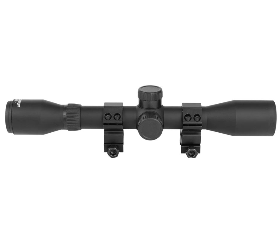 Luneta Discovery MS 4x32 long