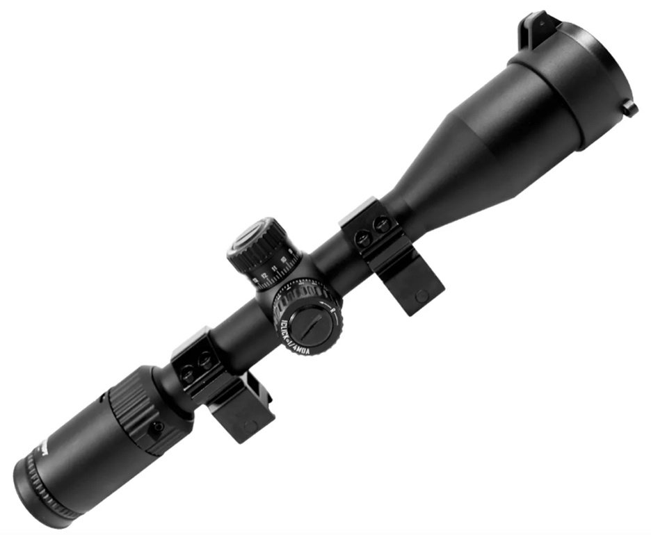 Luneta Discovery MS 3-9x40