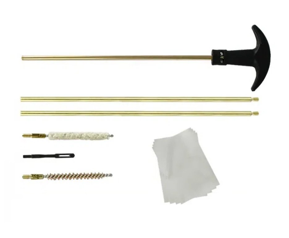 Desengripante / Anticorrosivo multiuso 300ml- FXR + Kit Fluidos + Kit Limpeza FXR 6,35