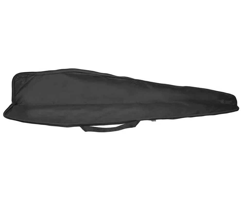 Carabina De Pressão Black Hawk Gas Ram 70kg 5.5mm Artemis + Capa + Alvos + Desengripante / Anticorrosivo + Kit de Limpeza + Chumbinho