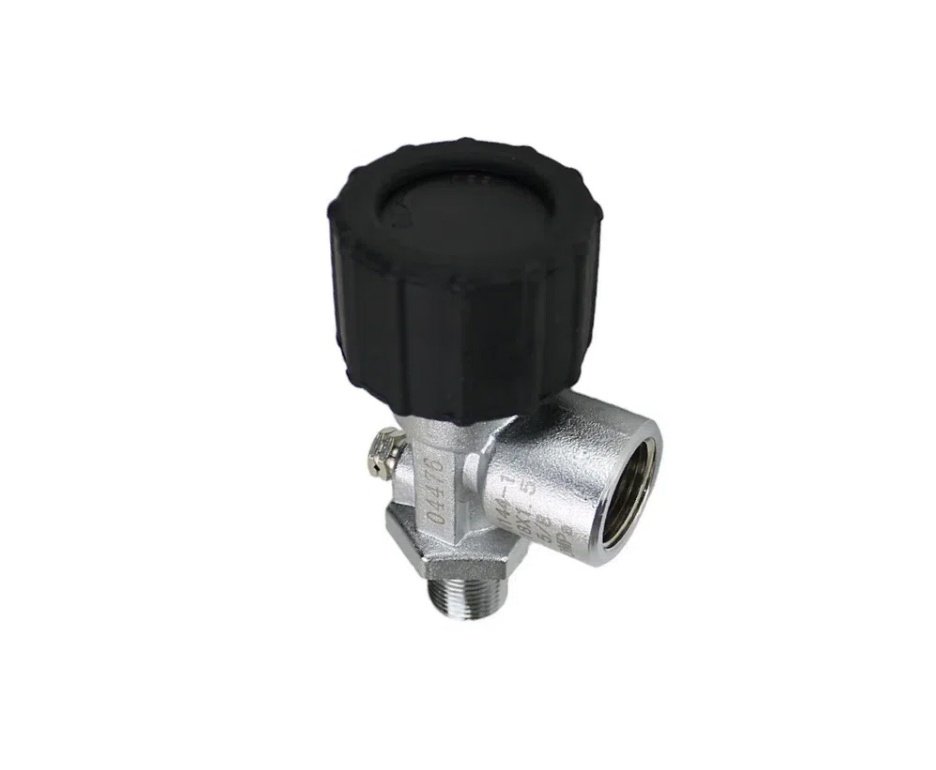 Compressor para PCP e Cilindros de Scuba até 4500PSI 300Bar 30MPA 110V - FXR Arms + Kit Scuba de 3 L