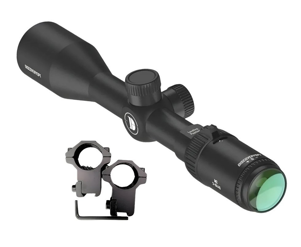 Luneta Discovery MS 6x32