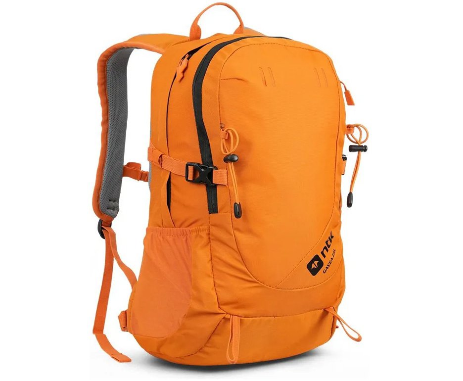 Mochila Gávea NTK de 25L - Laranja