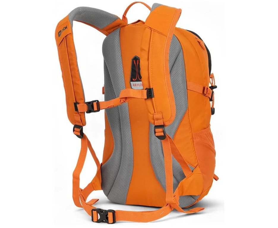 Mochila Gávea NTK de 25L - Laranja