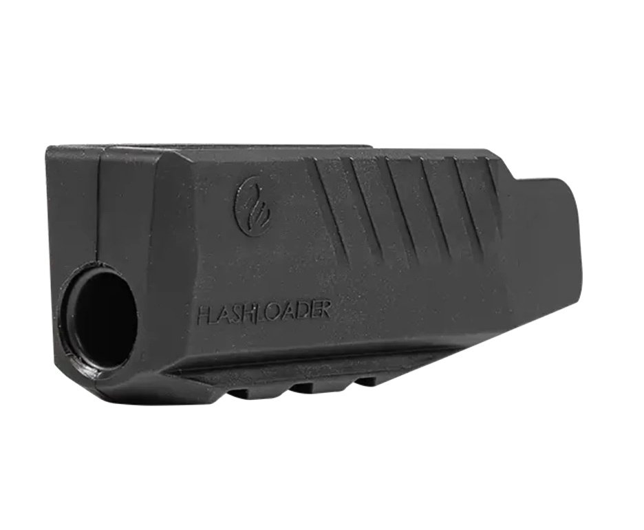 Carregador Rápido Flashloader Rossi Vesta .50
