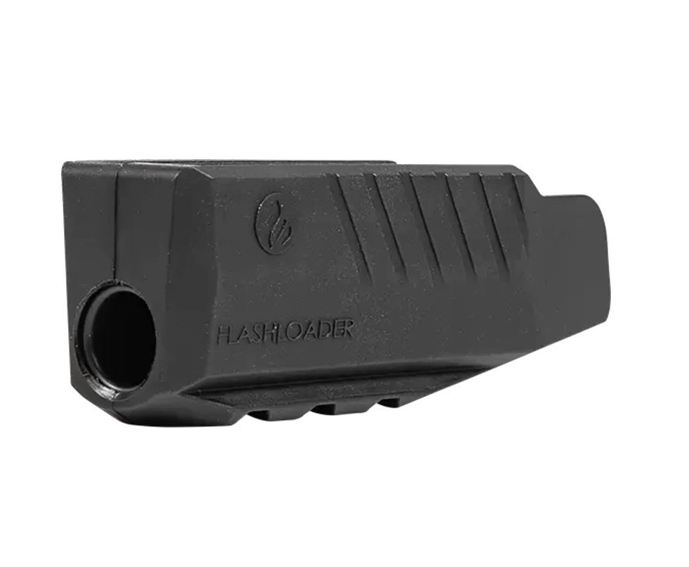 Carregador Rápido Flashloader Rossi Vesta .50